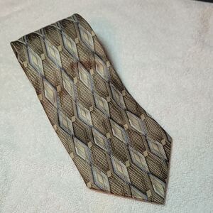 Strafford all silk neck tie